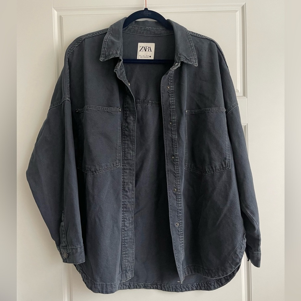 Zara Jacket